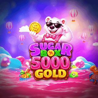 Sugar Box 5000 Gold