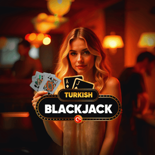 Türkçe Blackjack 4