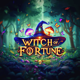 Witch of Fortune Multiways