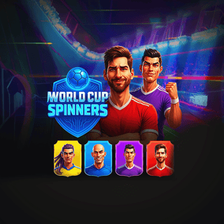 World Cup Spinners