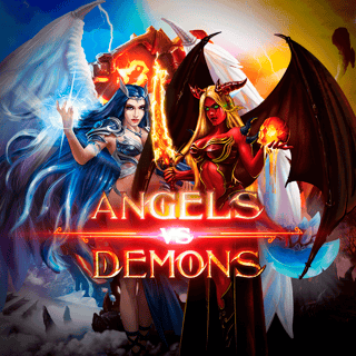 Angels vs Demons