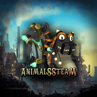 Animals Steam