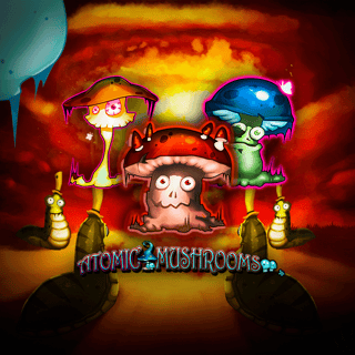 Atomic Mushrooms