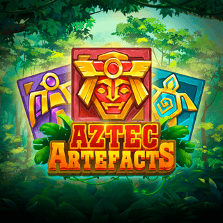 Aztec Artefacts