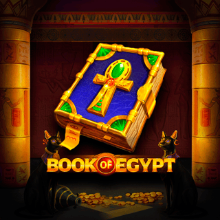 Book of Egypt