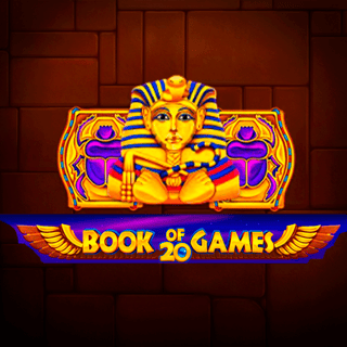 Book of Games 20