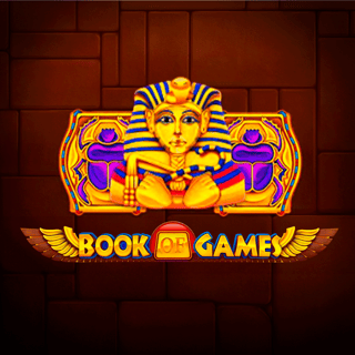 Book of Games