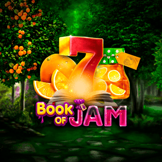 Book Of Jam