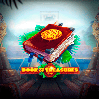 Book of Treasures