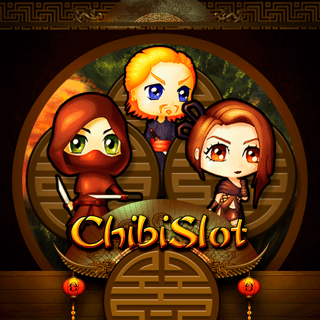 Chibi Slot