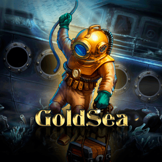 Gold Sea