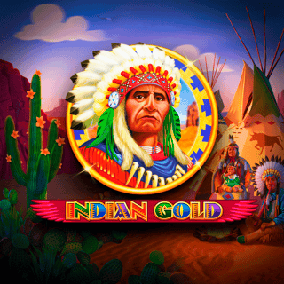 Indian Gold