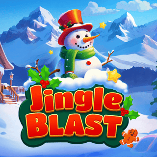 Jingle Blast