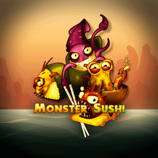 Monster Sushi