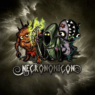 Necronomicon
