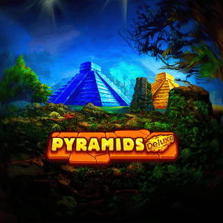 Pyramids Deluxe