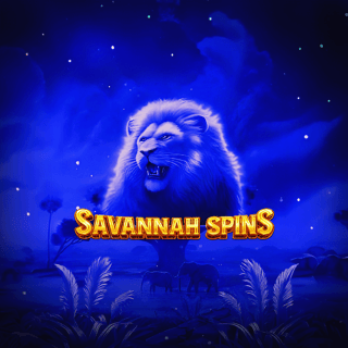 Savannah Spins