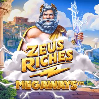Zeus Riches Megaways