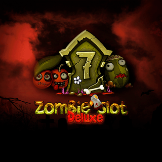 Zombie Slot Deluxe