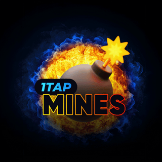 1Tap Mines