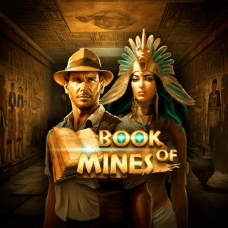 Book of Mines