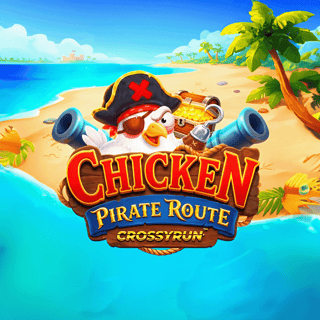 Chicken Pirate Route