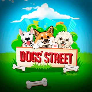 Dogs' Street