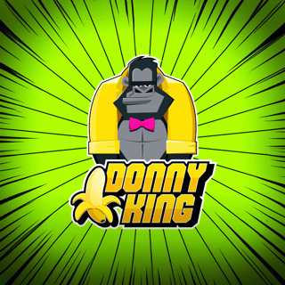 Donny King