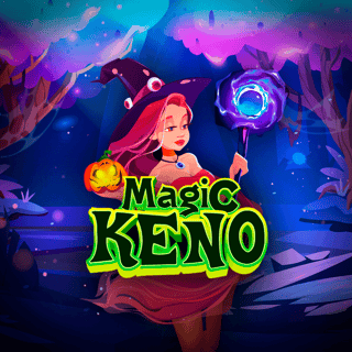Magic Keno