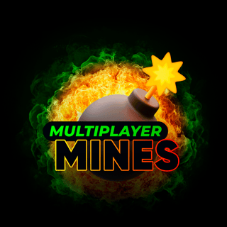 Multiplayer Mines