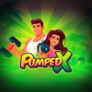 PumpedX