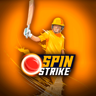 Spin Strike