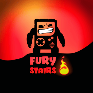 Fury Stairs