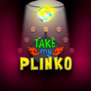 Take My Plinko