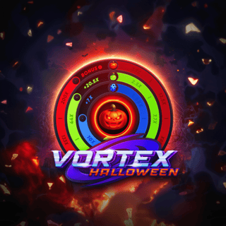 Vortex Halloween
