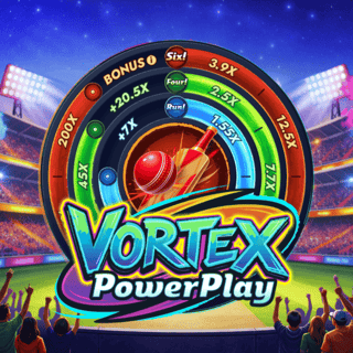 Vortex PowerPlay