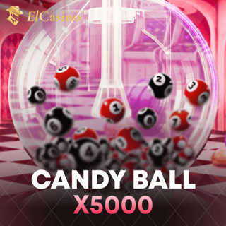 CandyBall X