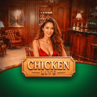 Chicken Live