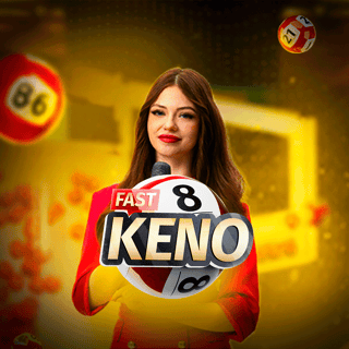 Fast Keno