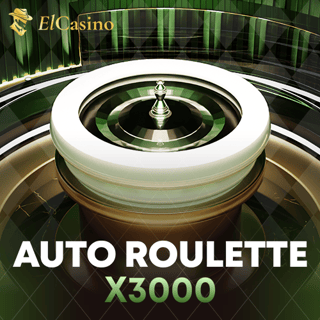 Auto Roulette X