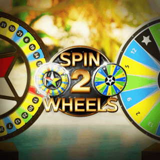 Spin2Wheels