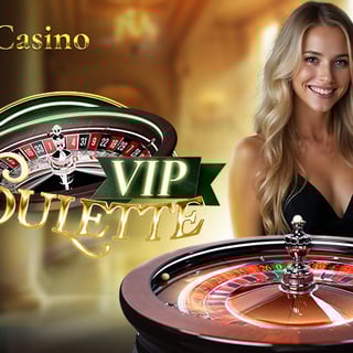 VIP Roulette