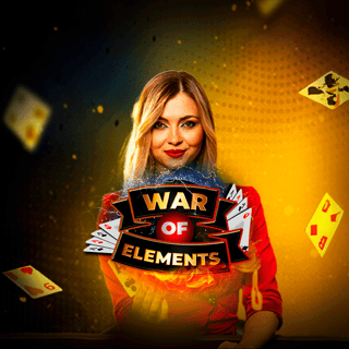 War Of Elements