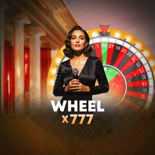 Wheel x777