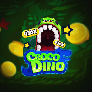 Croco Dino