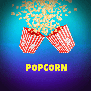 Popcorn
