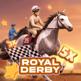 Royal Derby