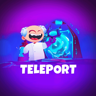 Teleport