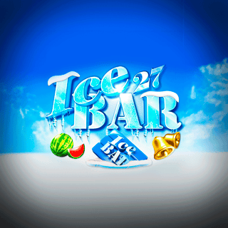 Ice Bar 27