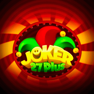 Joker 27 Plus